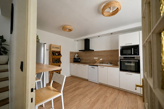 achat maison cavan 22140