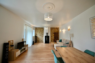 achat maison cavan 22140