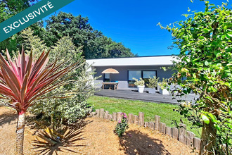 achat maison cavan 22140