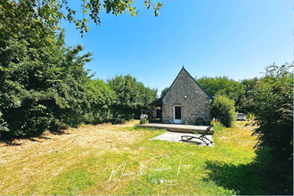 achat maison cavan 22140