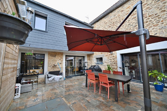 achat maison cavan 22140