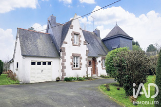 achat maison cavan 22140