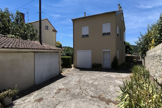 achat maison caveirac 30820