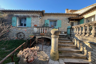 achat maison caveirac 30820