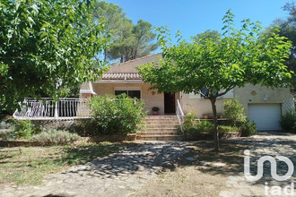 achat maison caveirac 30820