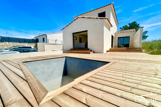 achat maison caveirac 30820