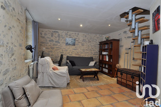 achat maison caveirac 30820