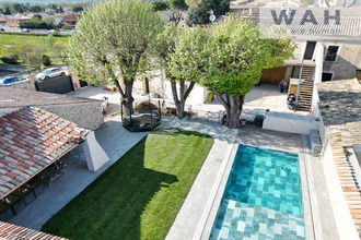 achat maison caveirac 30820