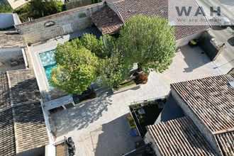 achat maison caveirac 30820