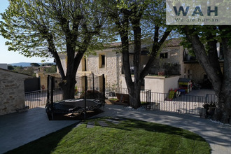 achat maison caveirac 30820