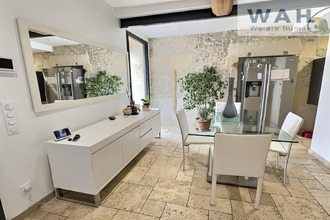 achat maison caveirac 30820