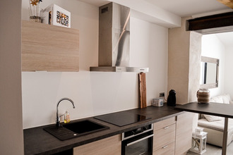 achat maison caveirac 30820