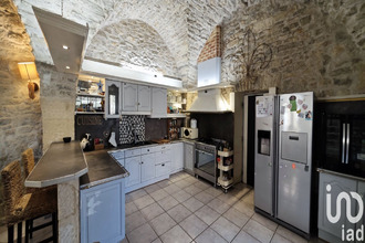 achat maison caveirac 30820