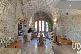achat maison caveirac 30820