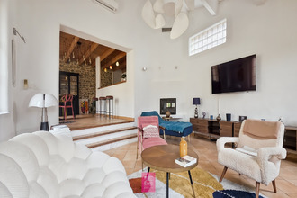 achat maison caveirac 30820