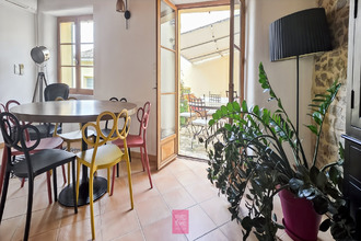 achat maison caveirac 30820