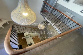 achat maison caveirac 30820