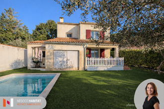 achat maison caveirac 30820