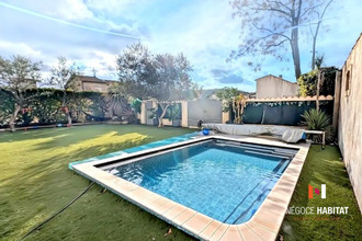 achat maison caveirac 30820