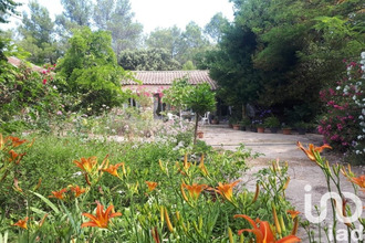 achat maison caveirac 30820