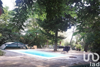 achat maison caveirac 30820