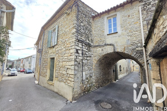 achat maison caveirac 30820