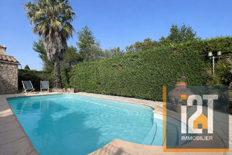 achat maison caveirac 30820