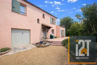 achat maison caveirac 30820