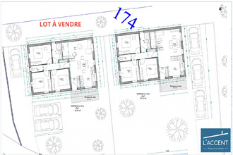 achat maison caveirac 30820