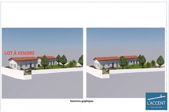 achat maison caveirac 30820