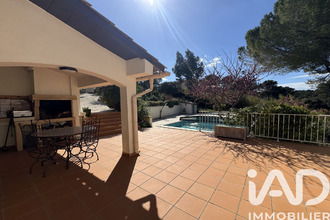 achat maison caveirac 30820