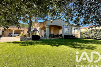 achat maison caveirac 30820