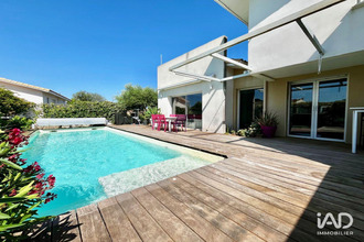 achat maison caveirac 30820