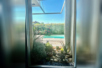 achat maison caveirac 30820