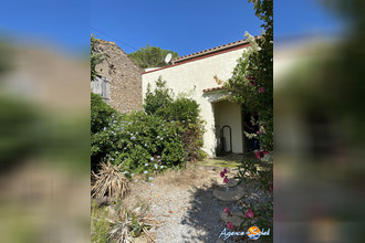 achat maison caves 11510