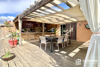 achat maison caves 11510