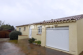 achat maison caves 11510