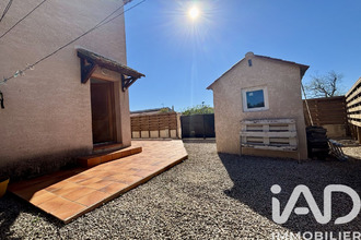 achat maison caves 11510