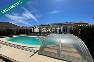 achat maison caves 11510