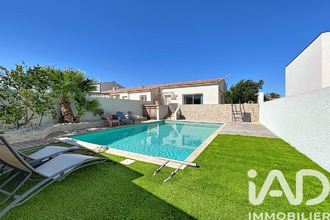 achat maison caves 11510