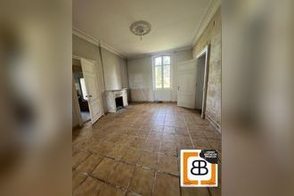 achat maison cavignac 33620