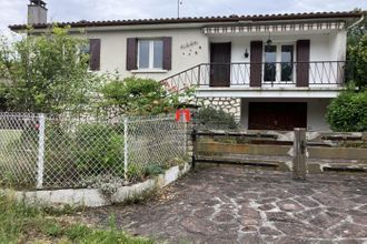 achat maison cavignac 33620