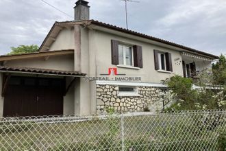 achat maison cavignac 33620