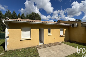 achat maison cavignac 33620