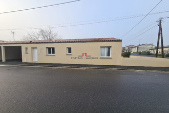 achat maison cavignac 33620