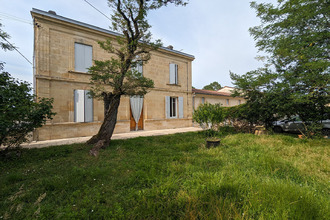 achat maison cavignac 33620