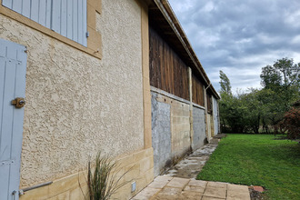 achat maison cavignac 33620