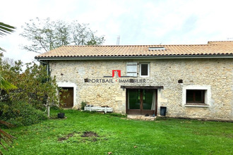 achat maison cavignac 33620