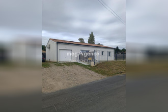 achat maison cavignac 33620