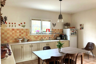 achat maison cavignac 33620